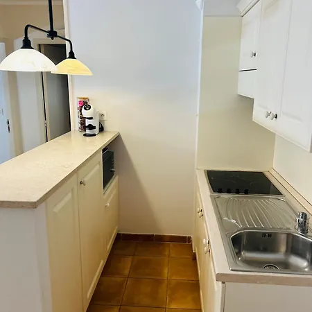 Confort Avec Clim Et Terrasse Apartment Saumane-de-Vaucluse